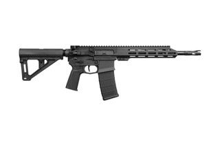 US Palm STORM CAT4 5.56 AR Pistol - 11.5" - 1x 30rd Mag